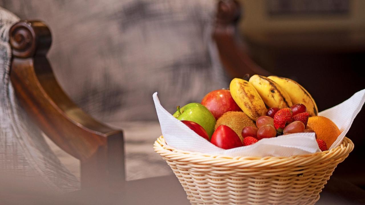 The Kyaka Hotel Machakos Экстерьер фото